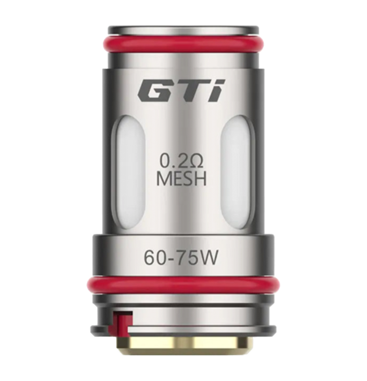 VAPORESSO GTI COILS