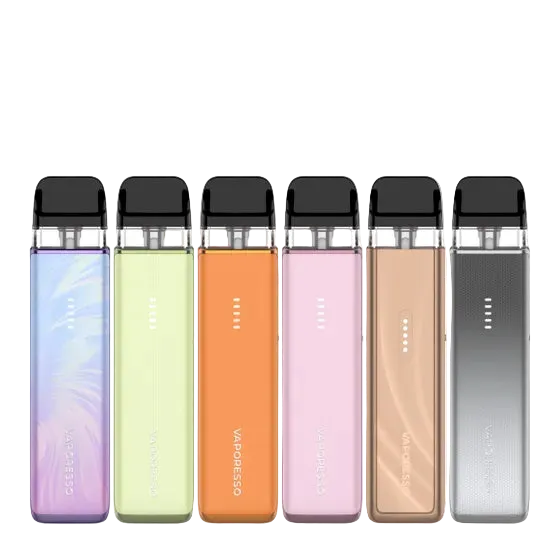 VAPORESSO XROS 6 MINI POD KIT
