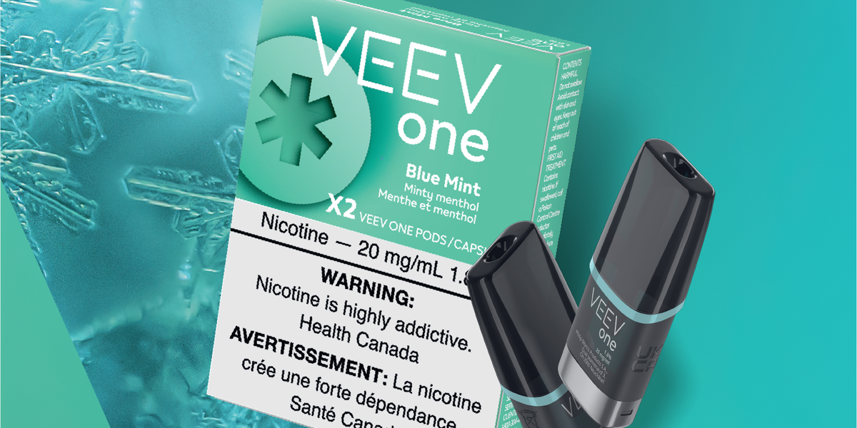 geekvape aegis solo 3 istruzioni Cigarettes électroniques & Cartouches d'e-liquide Veev by Iqos