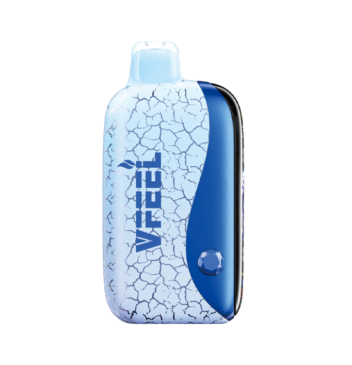 VFEEL X-CAPE 60K DISPOSABLE VAPE