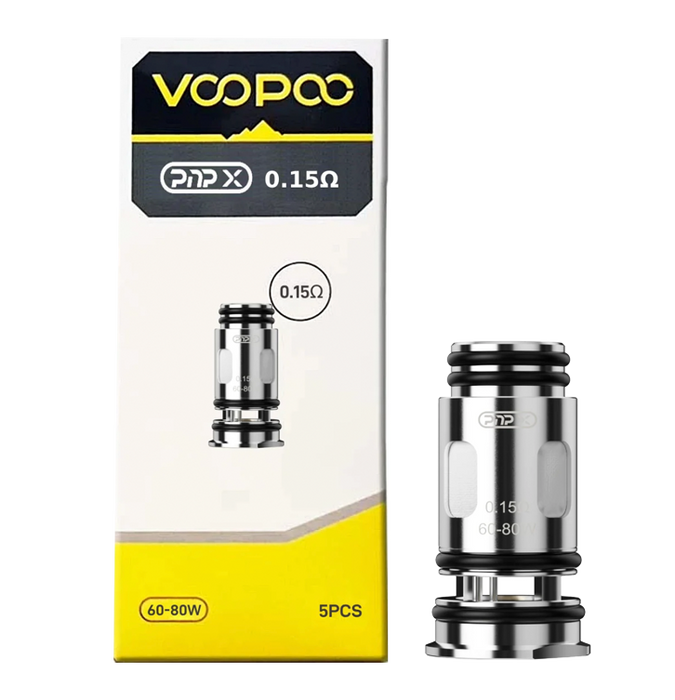 VOOPOO PNP X COILS