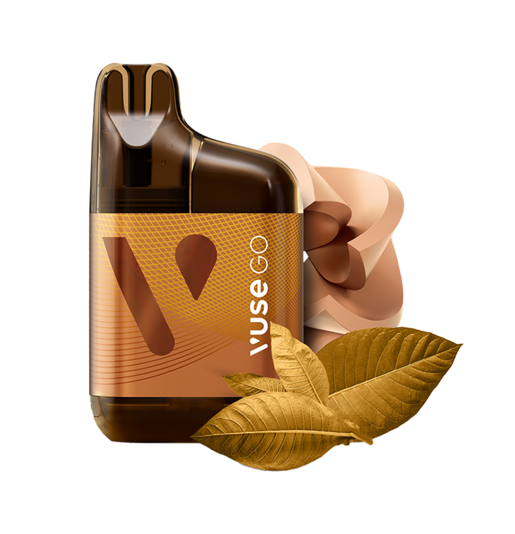 VUSE GO 1000 DISPOSABLE VAPE