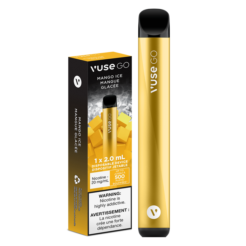 VUSE GO 500