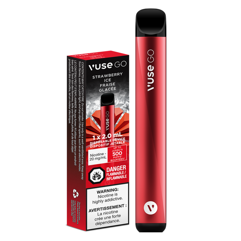 VUSE GO 500