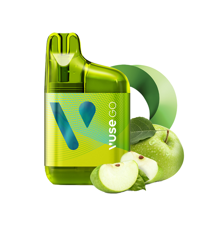 VUSE GO 1000 DISPOSABLE VAPE