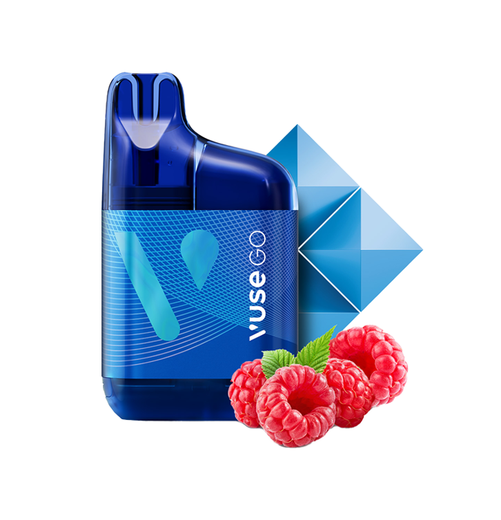 VUSE GO 1000 DISPOSABLE VAPE