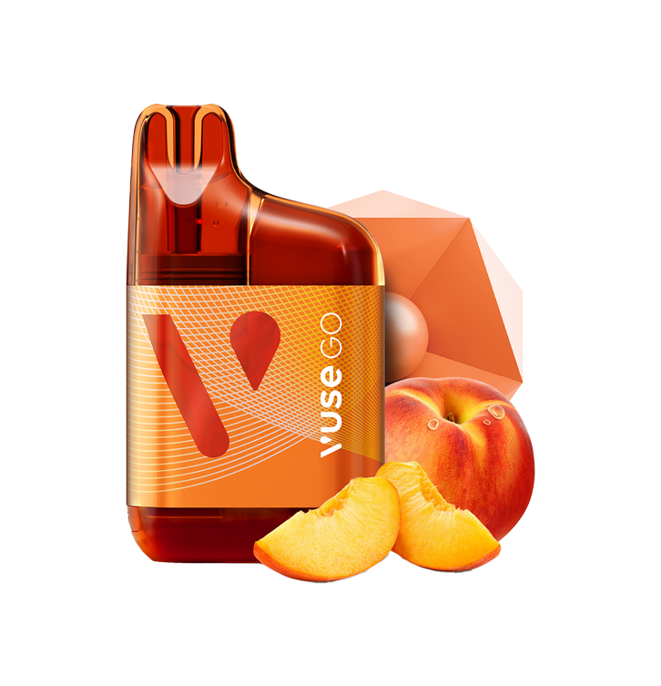 VUSE GO 1000 DISPOSABLE VAPE