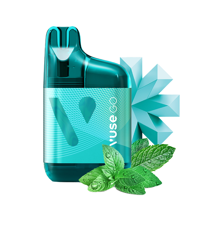 VUSE GO 1000 DISPOSABLE VAPE