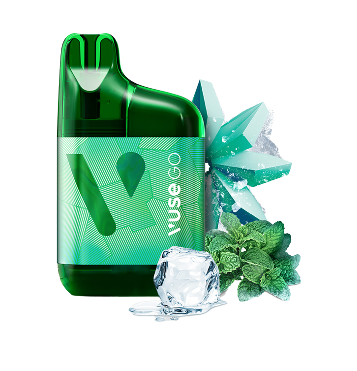 VUSE GO 1000 DISPOSABLE VAPE
