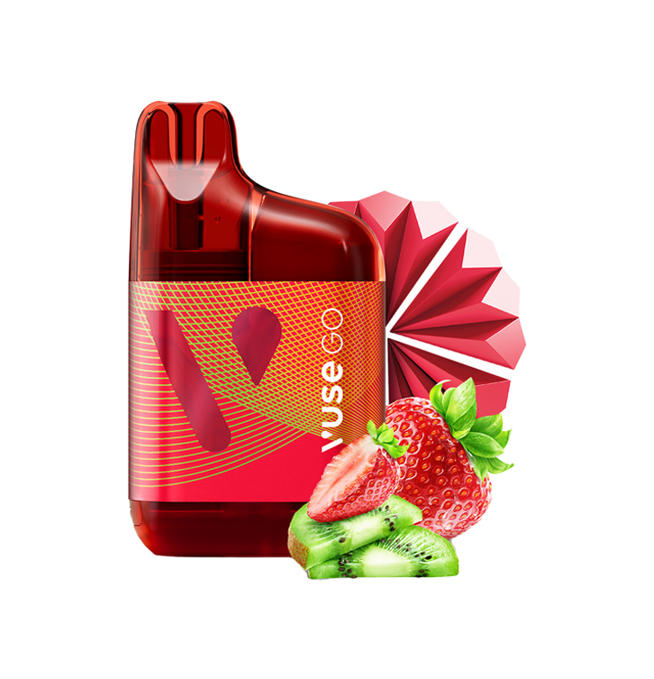 VUSE GO 1000 DISPOSABLE VAPE