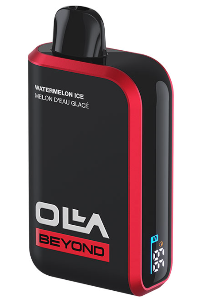 OLLA BEYOND DISPOSABLE VAPE 50k Ok Vapor OLLA BEYOND DISPOSABLE VAPE 50k Ok Vapor