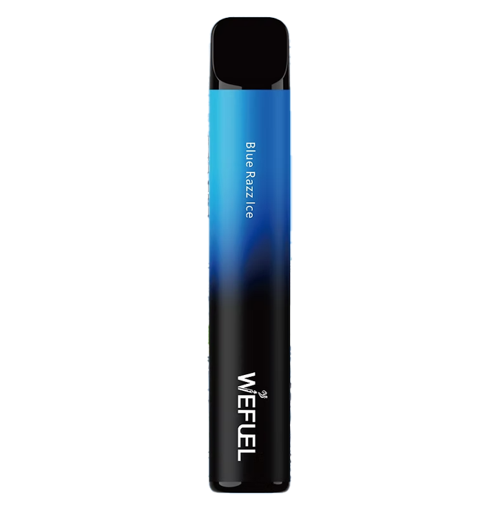 WEFUEL 2500 DISPOSABLE VAPE
