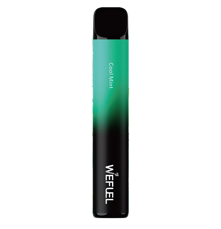 WEFUEL 2500 DISPOSABLE VAPE