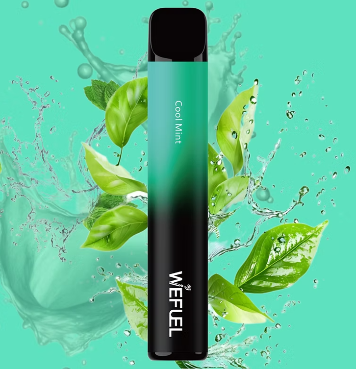 WEFUEL 2500 DISPOSABLE VAPE