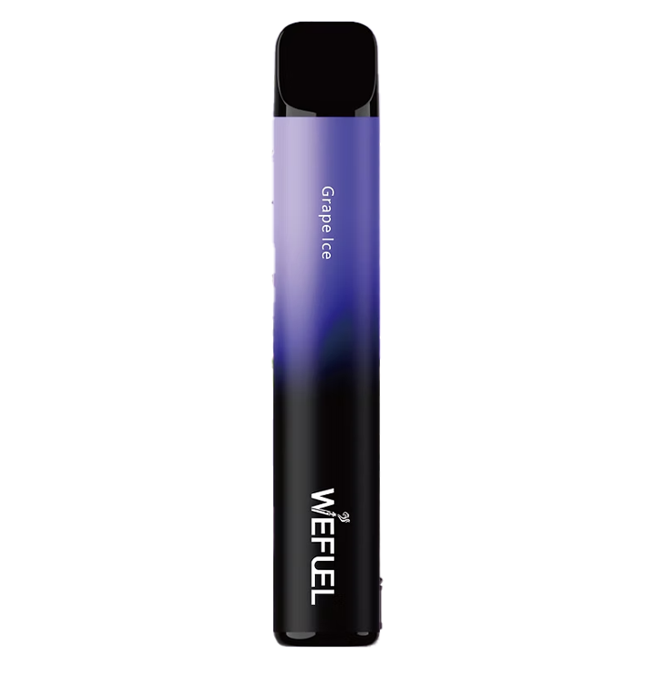 WEFUEL 2500 DISPOSABLE VAPE