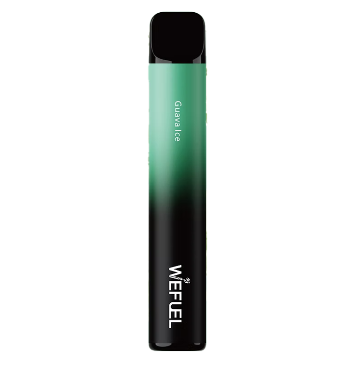 WEFUEL 2500 DISPOSABLE VAPE