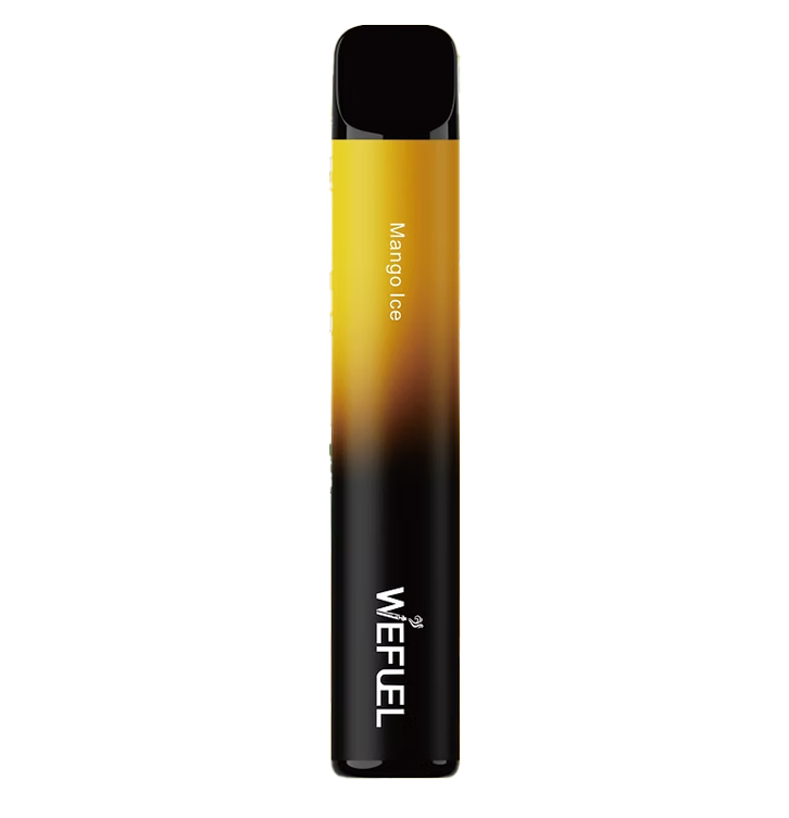 WEFUEL 2500 DISPOSABLE VAPE