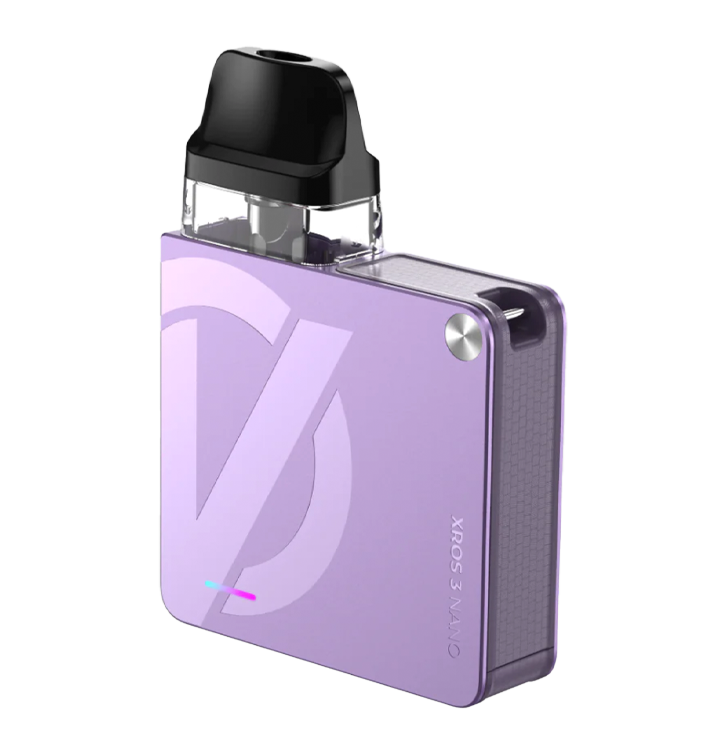 VAPORESSO XROS 3 NANO POD KIT