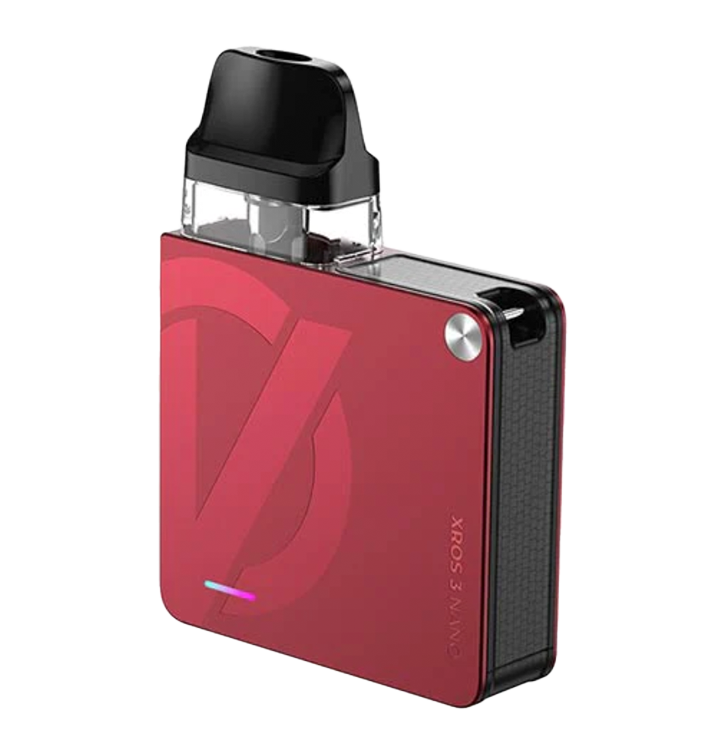 VAPORESSO XROS 3 NANO POD KIT