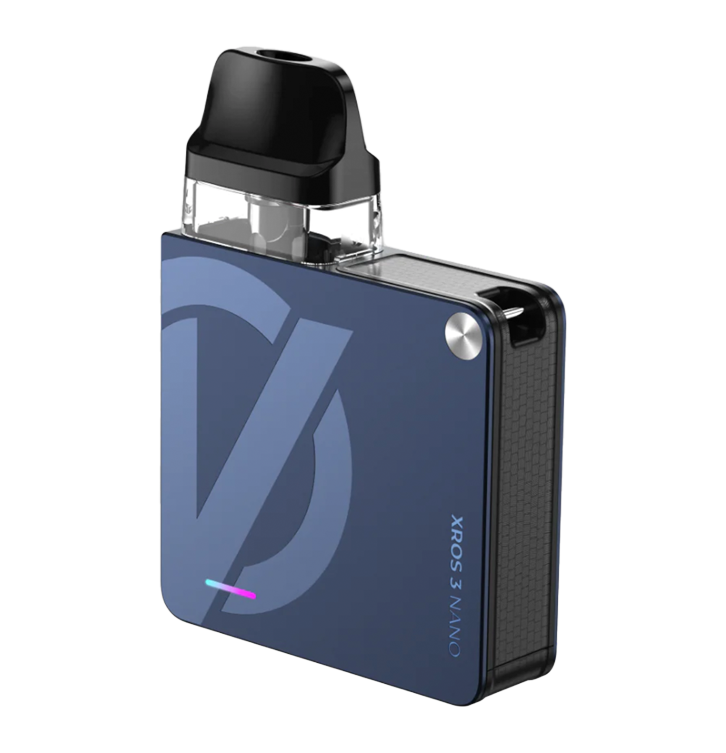 VAPORESSO XROS 3 NANO POD KIT