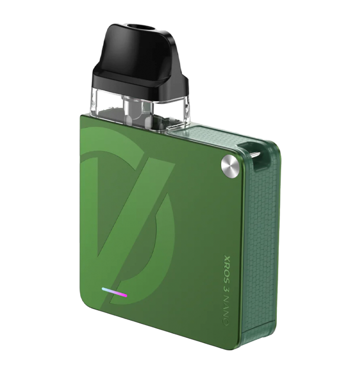 VAPORESSO XROS 3 NANO POD KIT