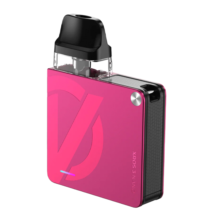 VAPORESSO XROS 3 NANO POD KIT