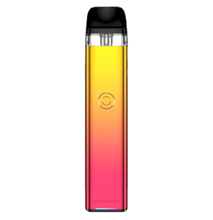VAPORESSO XROS 3 available at Vape Shops Near Me 