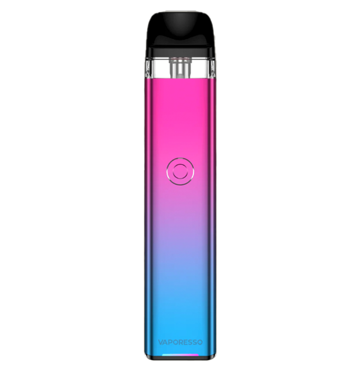 VAPORESSO XROS 3 available at Vape Shops Near Me 