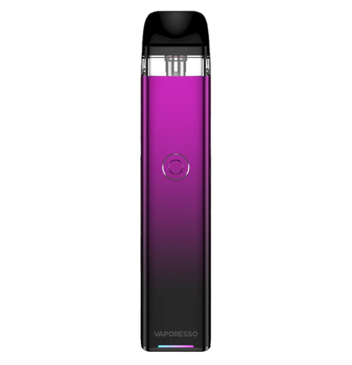VAPORESSO XROS 3 available at Vape Shops Near Me 