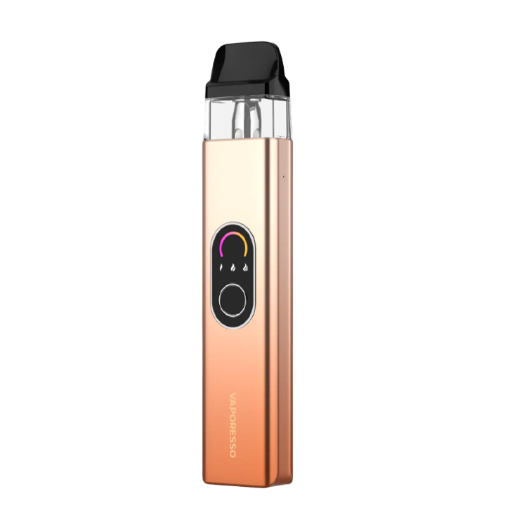 VAPORESSO XROS 4 at Vape Stores Near Me | OK VAPOR