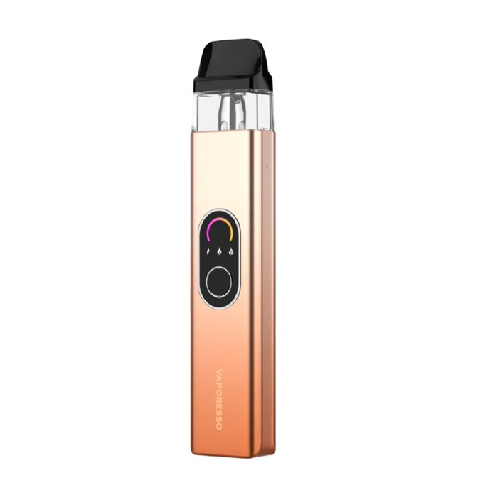 VAPORESSO XROS 4 at Vape Stores Near Me | OK VAPOR