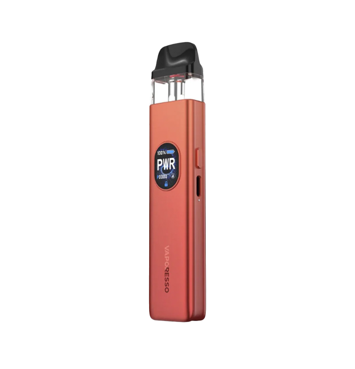VAPORESSO XROS 5 POD KIT