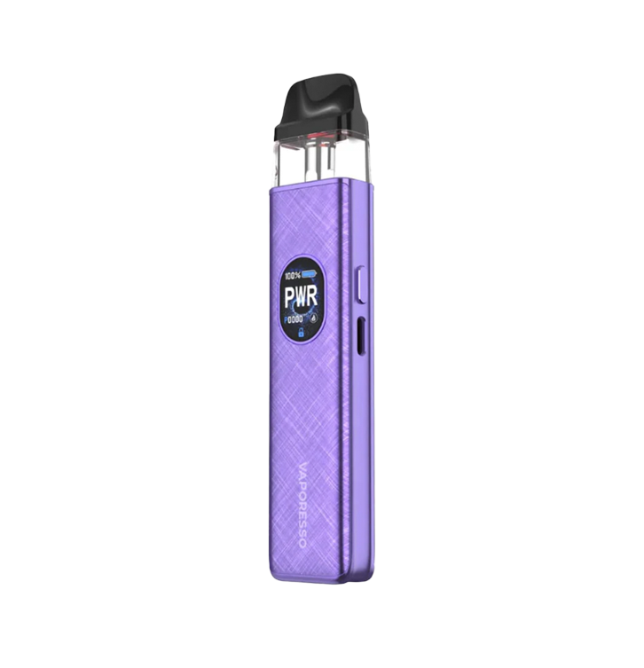 VAPORESSO XROS 5 POD KIT