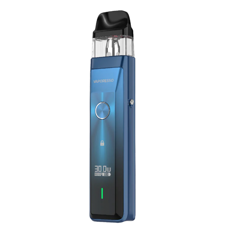 VAPORESSO XROS PRO POD KIT available at Vape Store Near Me