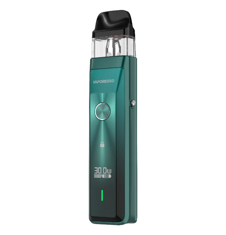 VAPORESSO XROS PRO POD KIT available at Vape Store Near Me