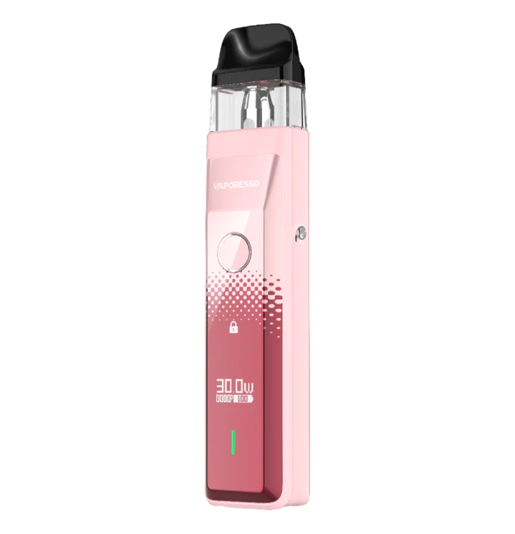 VAPORESSO XROS PRO POD KIT available at Vape Store Near Me