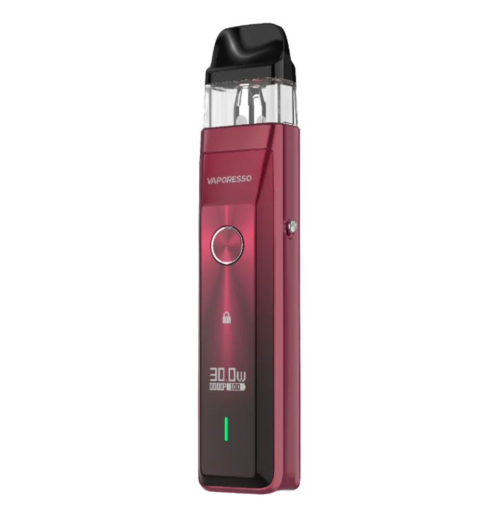 VAPORESSO XROS PRO POD KIT available at Vape Store Near Me