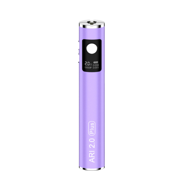 YOCAN ARI 2.0 PLUS [510 BATTERY]