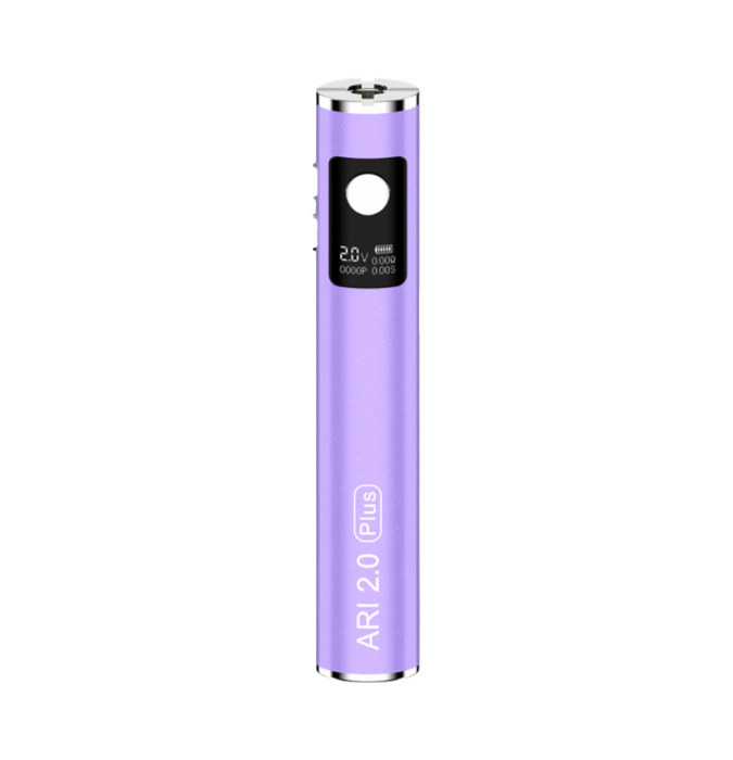 YOCAN ARI 2.0 PLUS [510 BATTERY]