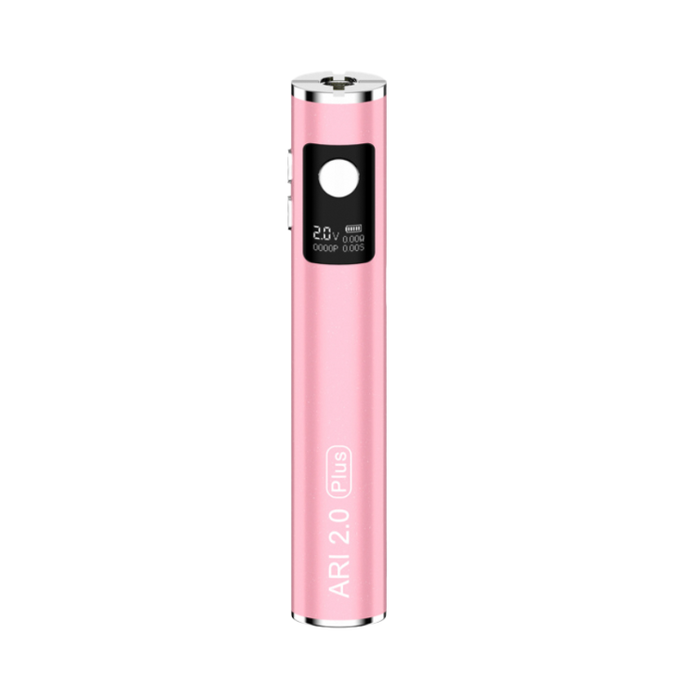 YOCAN ARI 2.0 PLUS [510 BATTERY]