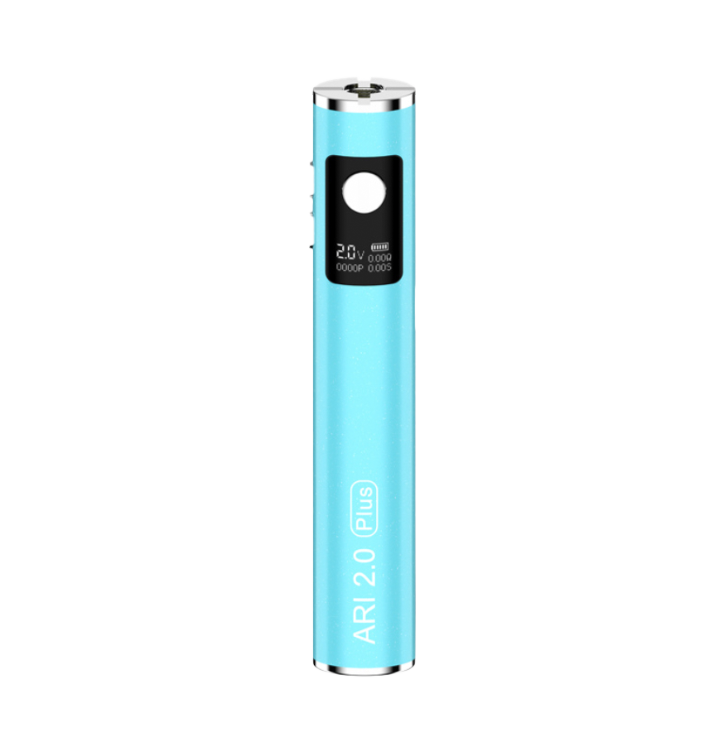 YOCAN ARI 2.0 PLUS [510 BATTERY]
