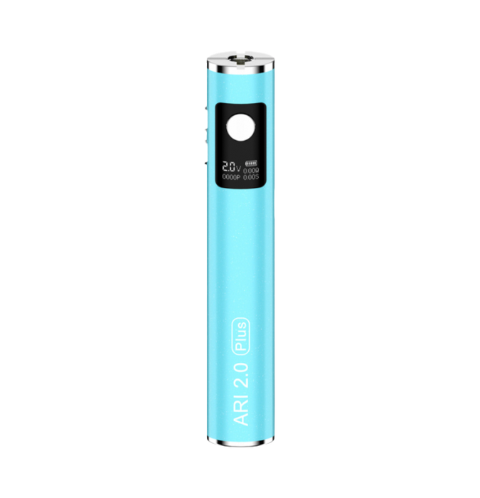YOCAN ARI 2.0 PLUS [510 BATTERY]