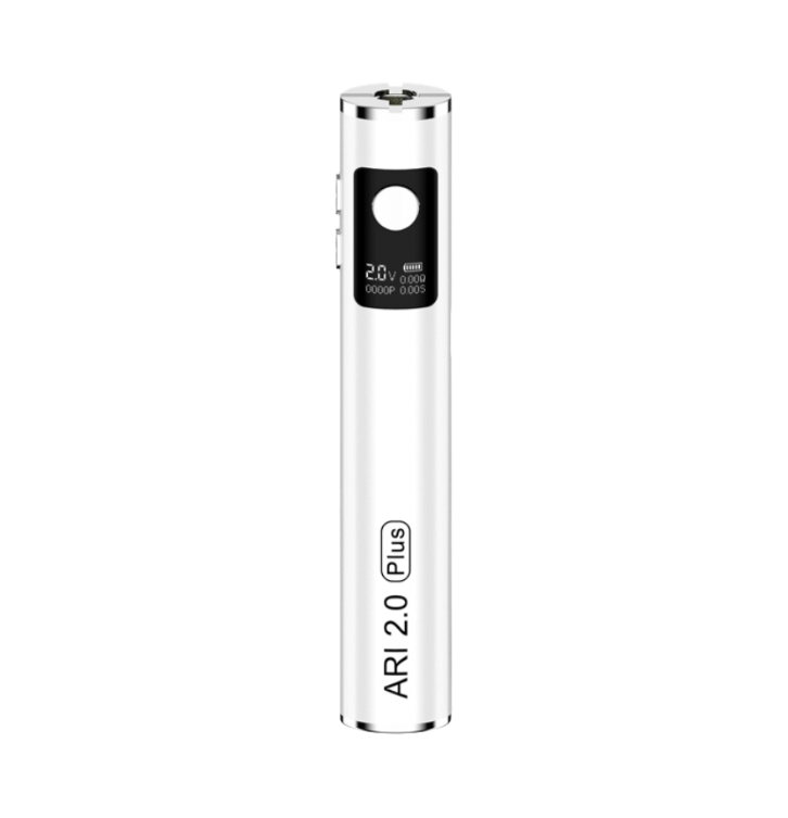 YOCAN ARI 2.0 PLUS [510 BATTERY]