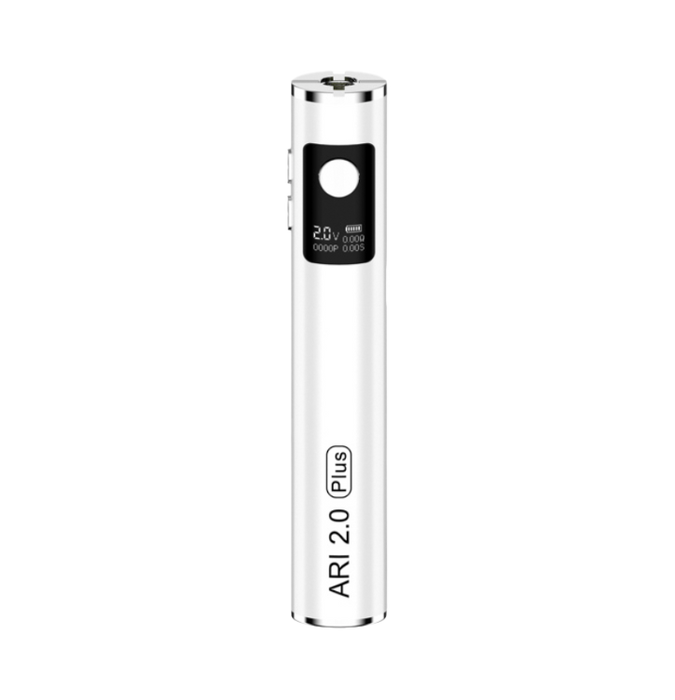 YOCAN ARI 2.0 PLUS [510 BATTERY]