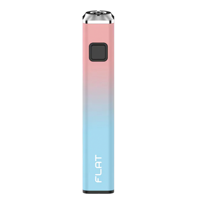 YOCAN FLAT [510 CARTRIDGE BATTERY]