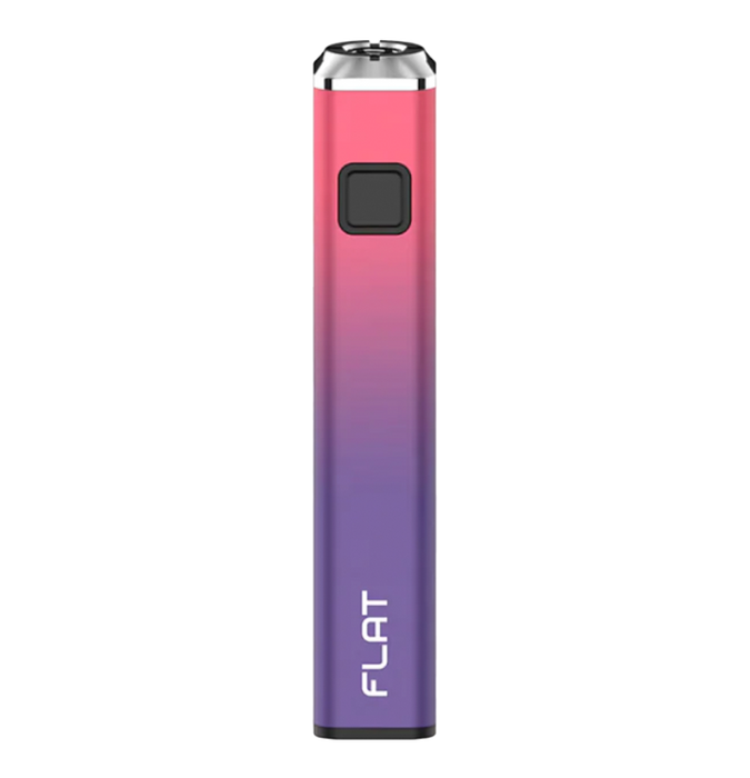 YOCAN FLAT [510 CARTRIDGE BATTERY]