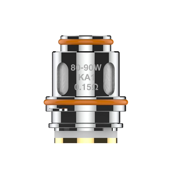 GEEKVAPE ZEUS REPLACEMENT COIL