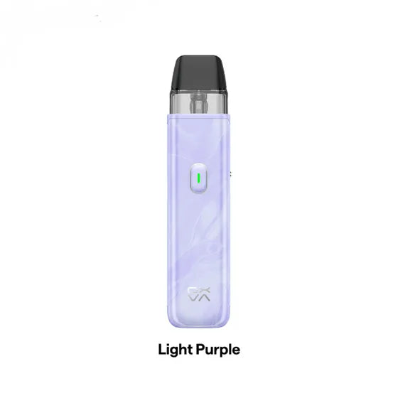 OXVA XLIM Go Lite Pod System