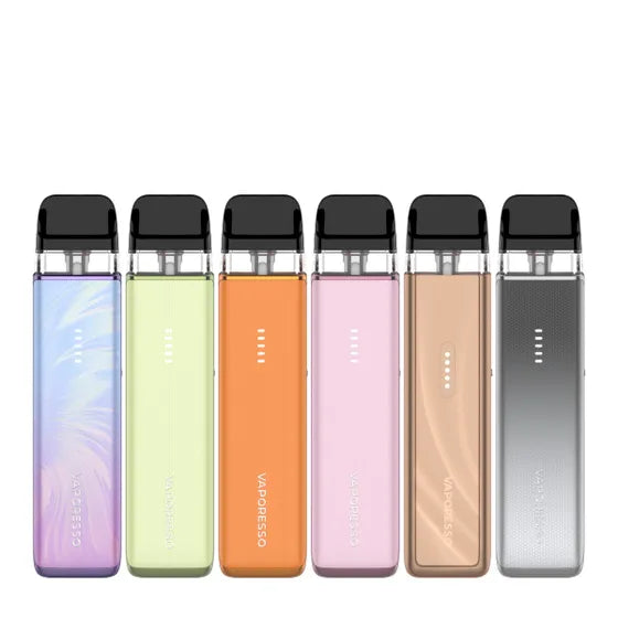 Vaporessp Xros 6 MINI Pod System