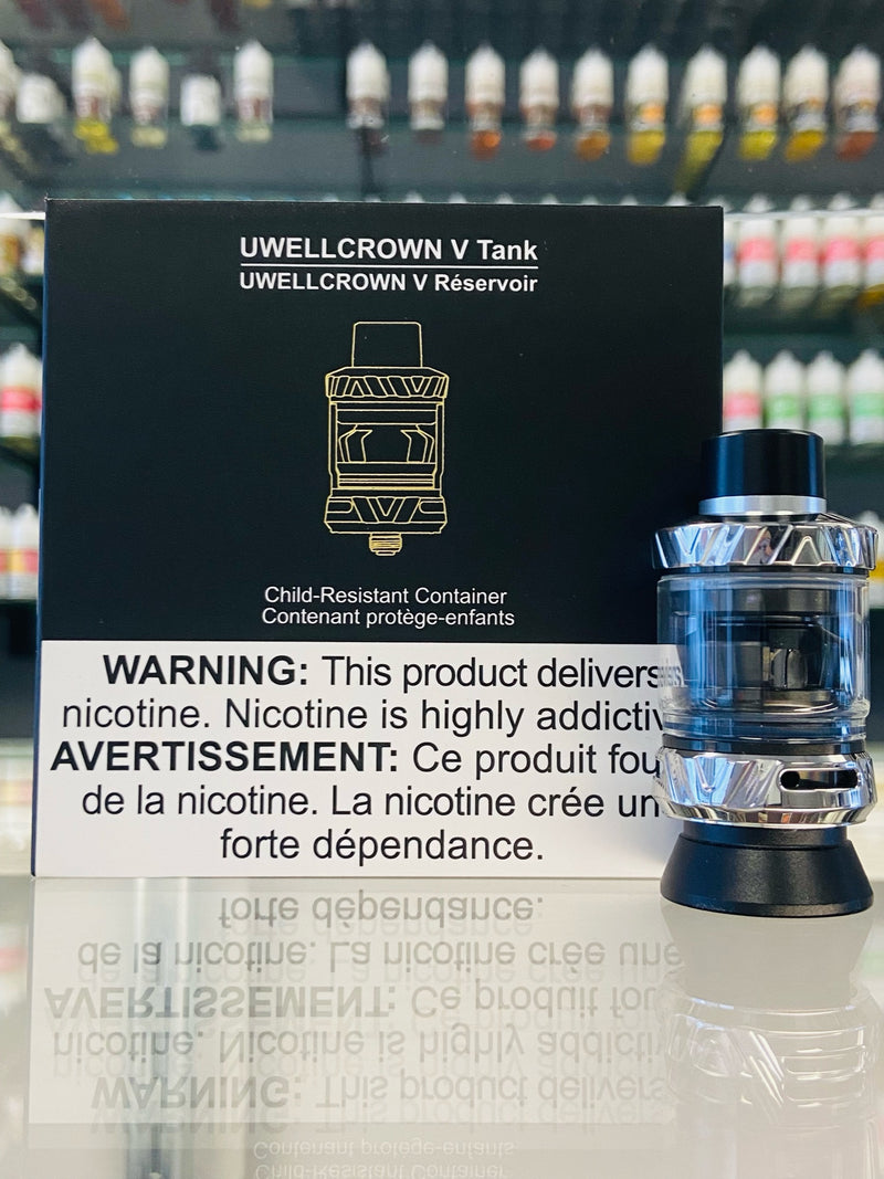 UWELL CROWN 5 TANK